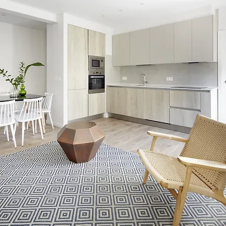 Apartamento Aizkorri By Feelfree