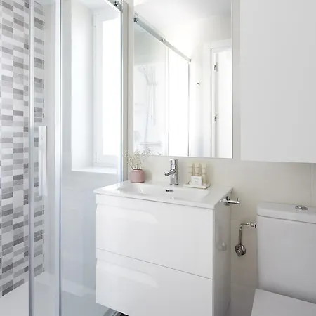 Apartamento Aizkorri By Feelfree